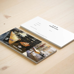 Recevoir le bon cadeau chez moi